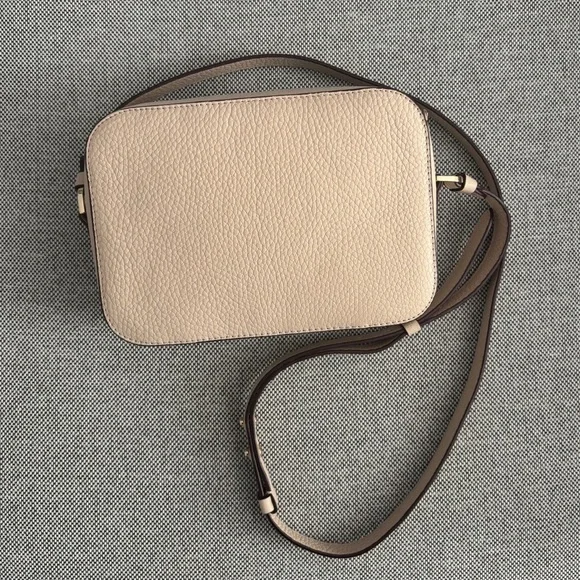 Strathberry Mosaic Crossbody Camera Bag - Picture 2 of 9